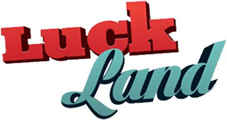 Luckland Casino Review 2024 100 Up To 50   Luckland Casino Logo 1 