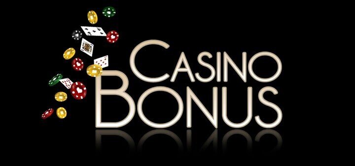 free 10 casino bonus