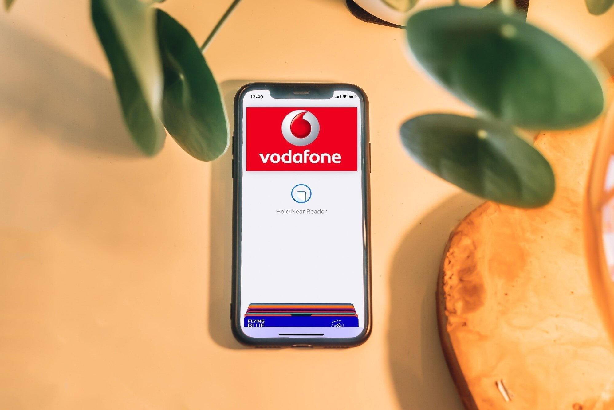 Pay By Vodafone Slots